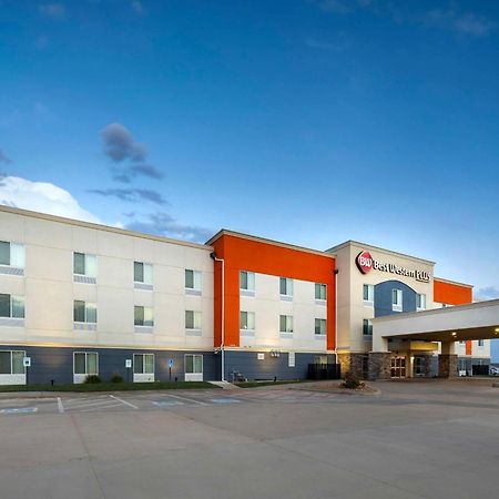 Best Western Plus Pratt Zewnętrze zdjęcie