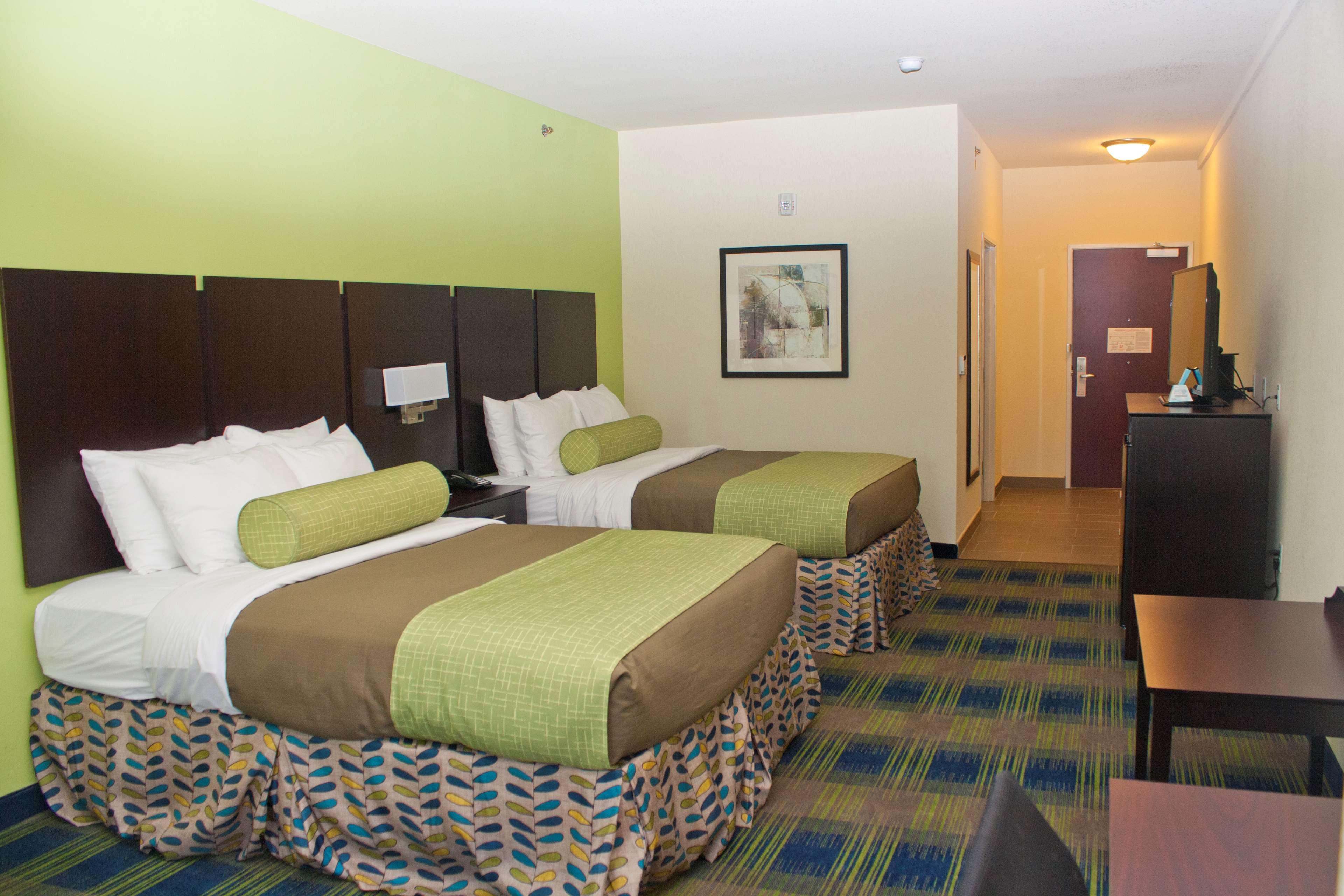 Best Western Plus Pratt Zewnętrze zdjęcie