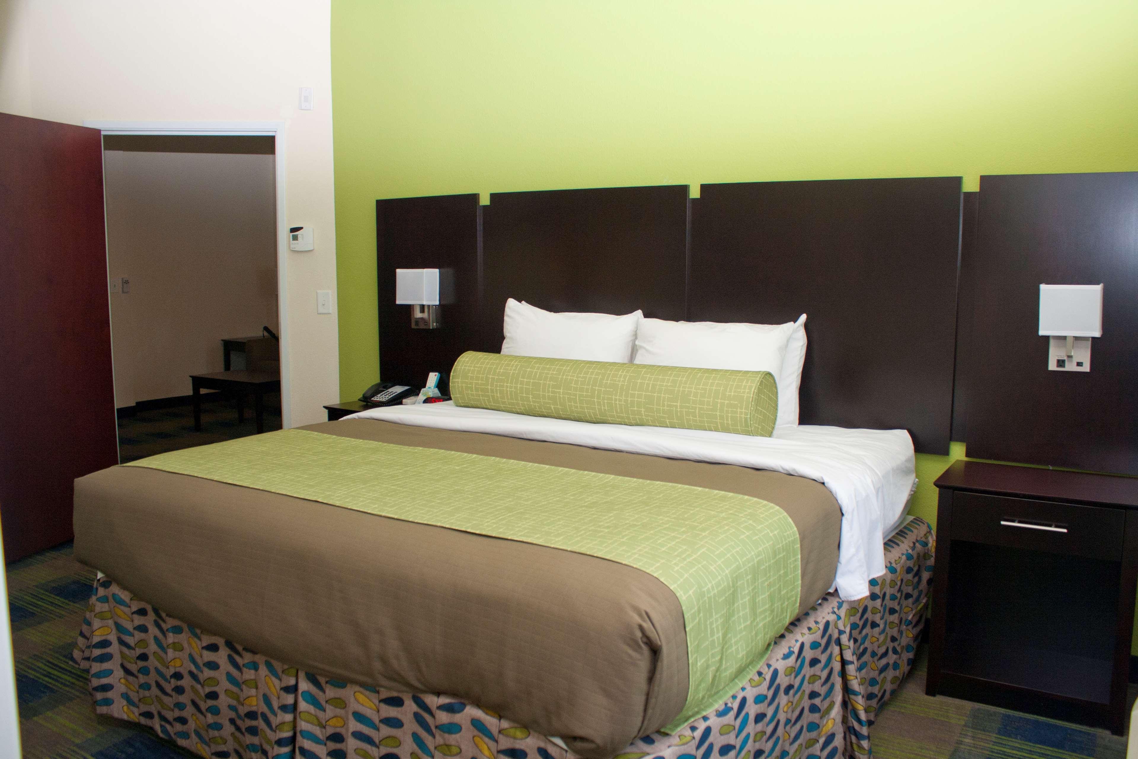 Best Western Plus Pratt Zewnętrze zdjęcie