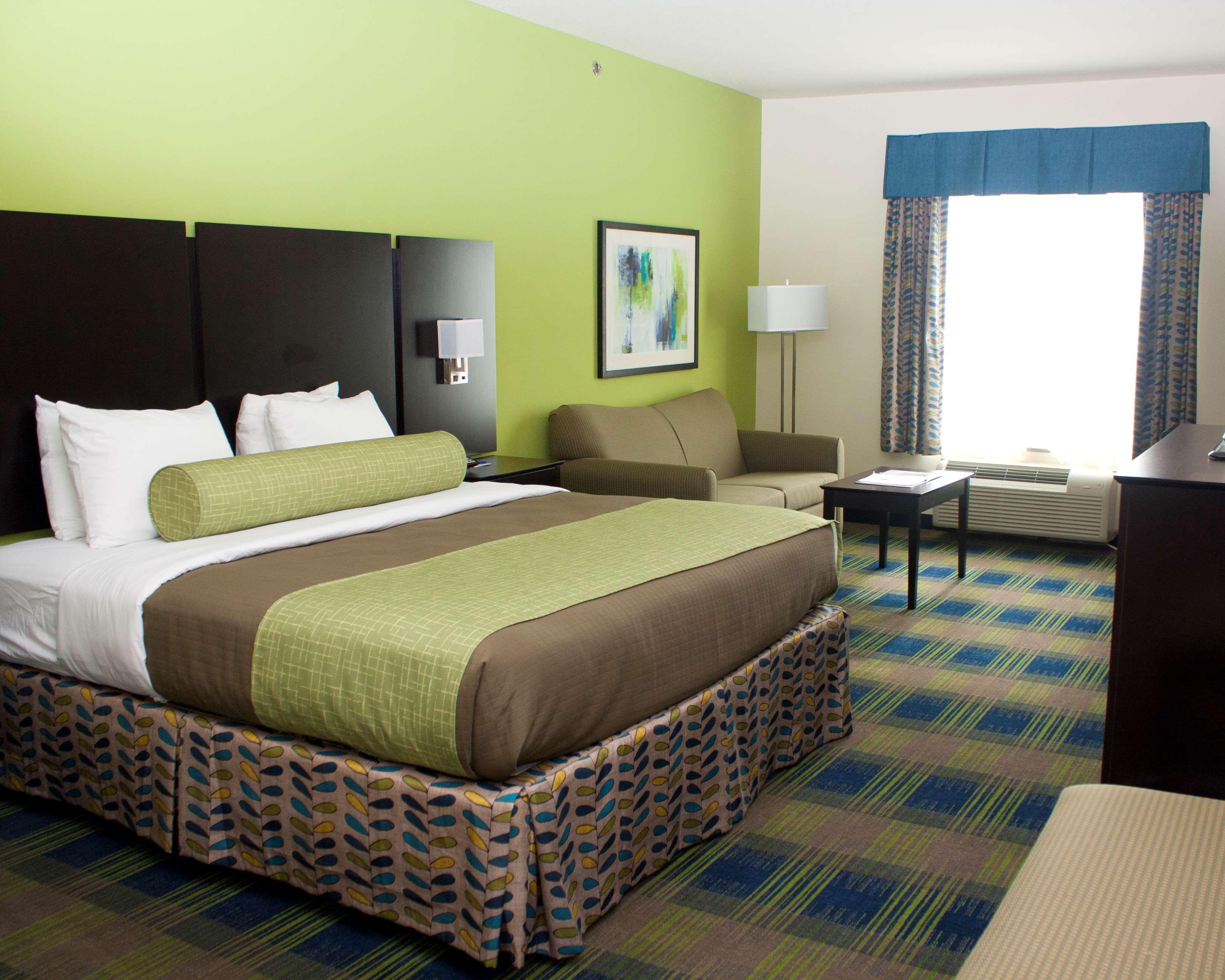 Best Western Plus Pratt Zewnętrze zdjęcie