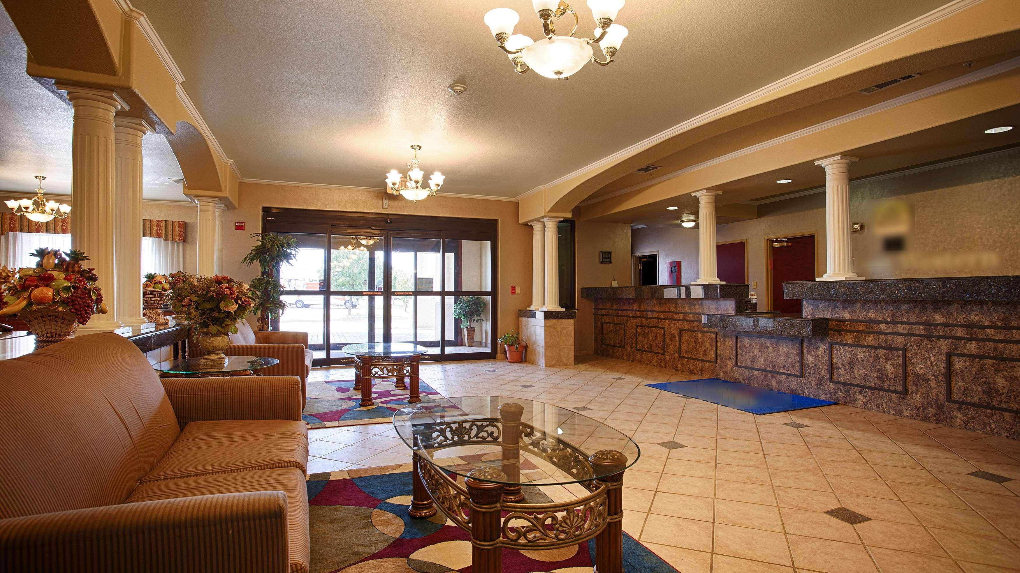 Best Western Plus Pratt Zewnętrze zdjęcie