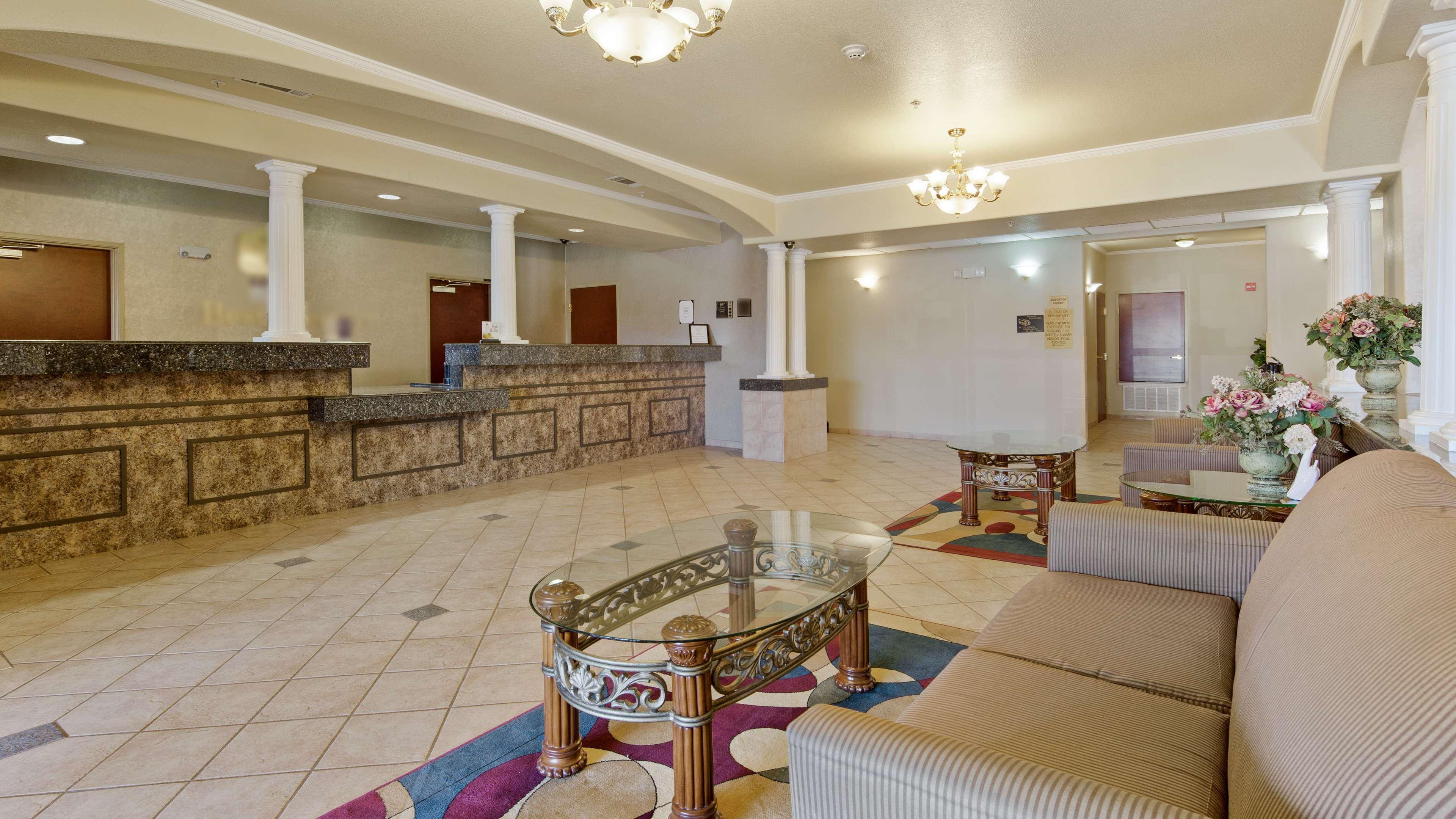 Best Western Plus Pratt Zewnętrze zdjęcie