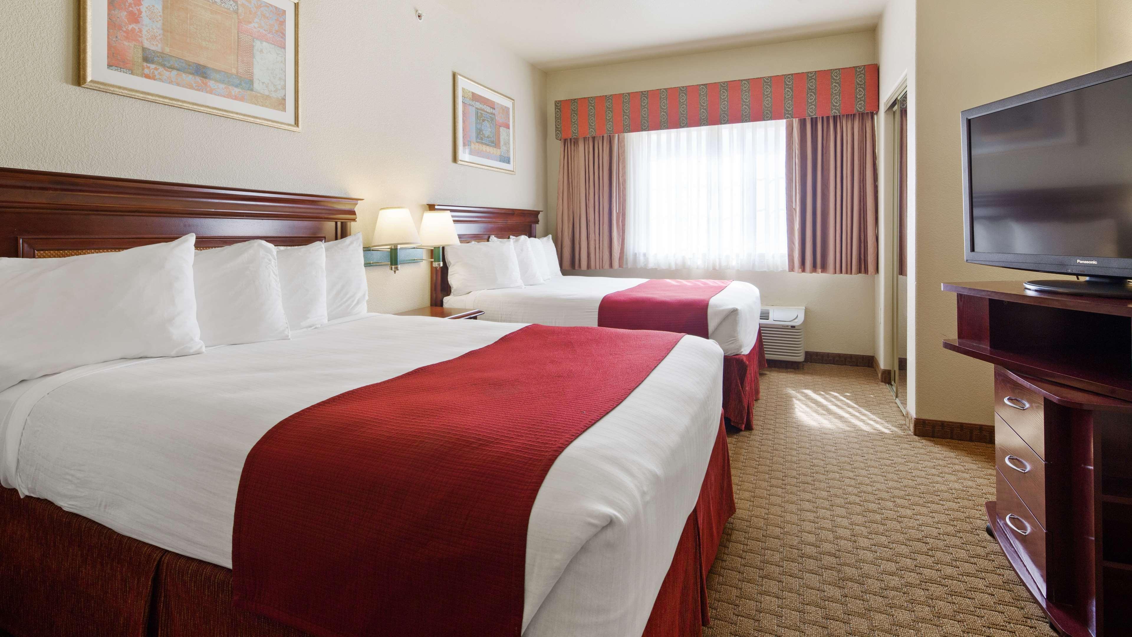 Best Western Plus Pratt Zewnętrze zdjęcie