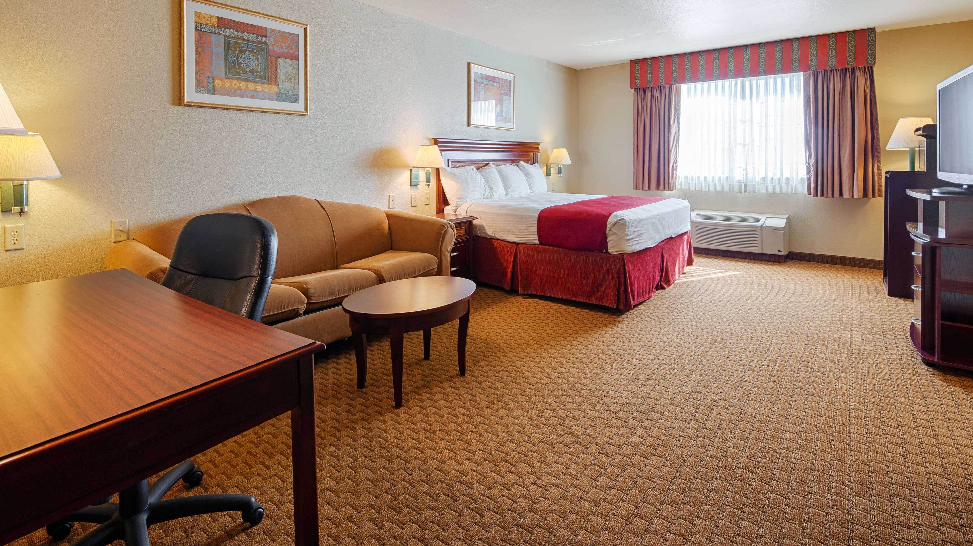 Best Western Plus Pratt Zewnętrze zdjęcie