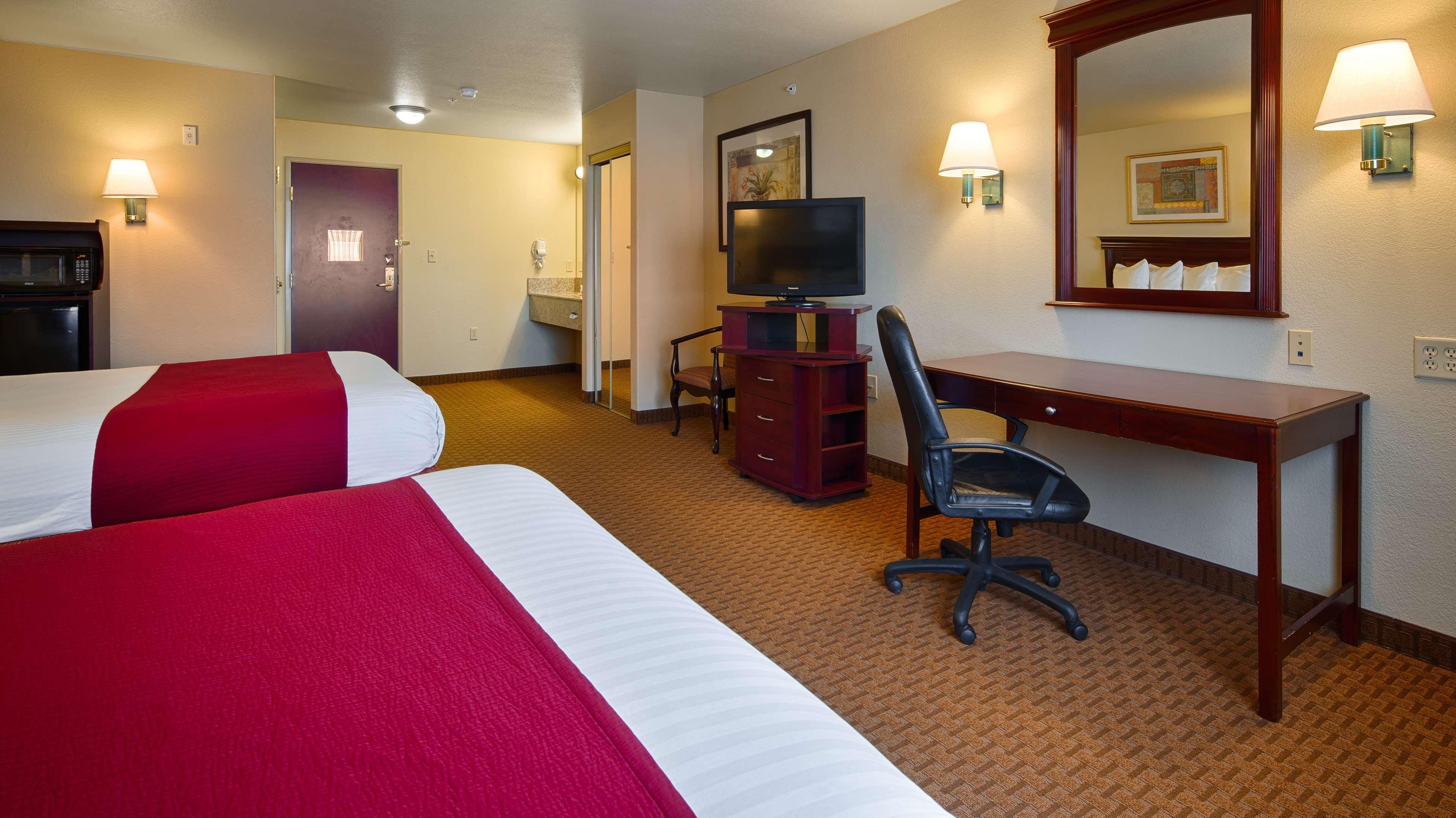 Best Western Plus Pratt Zewnętrze zdjęcie
