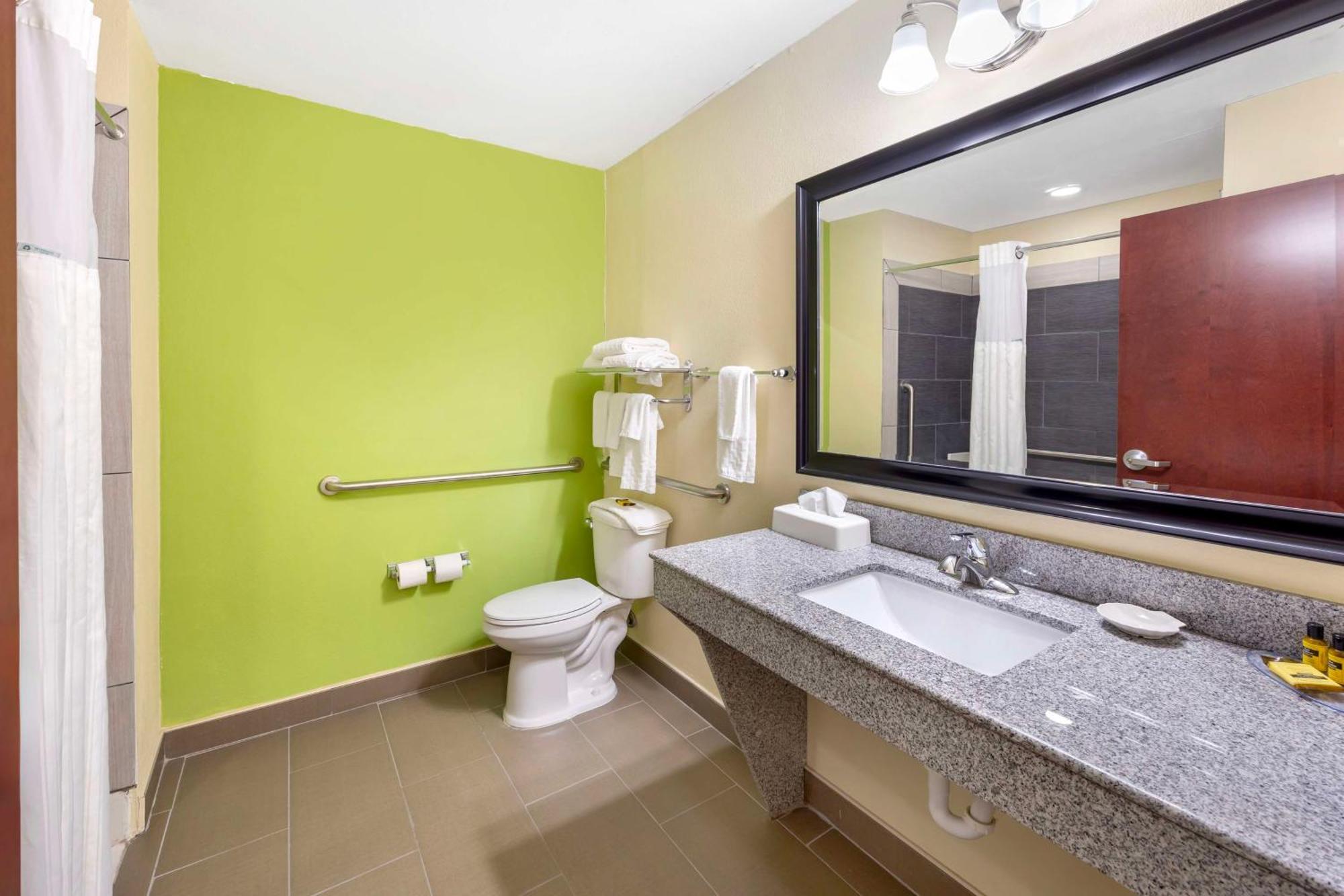 Best Western Plus Pratt Zewnętrze zdjęcie