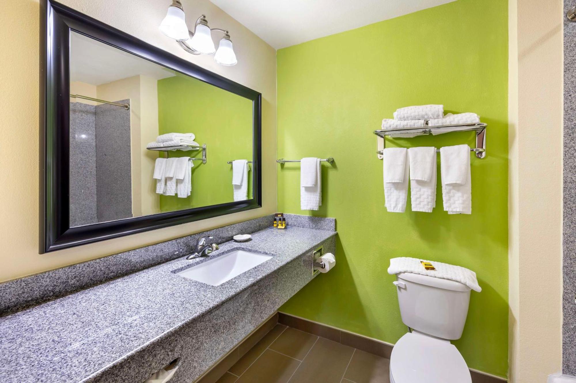 Best Western Plus Pratt Zewnętrze zdjęcie
