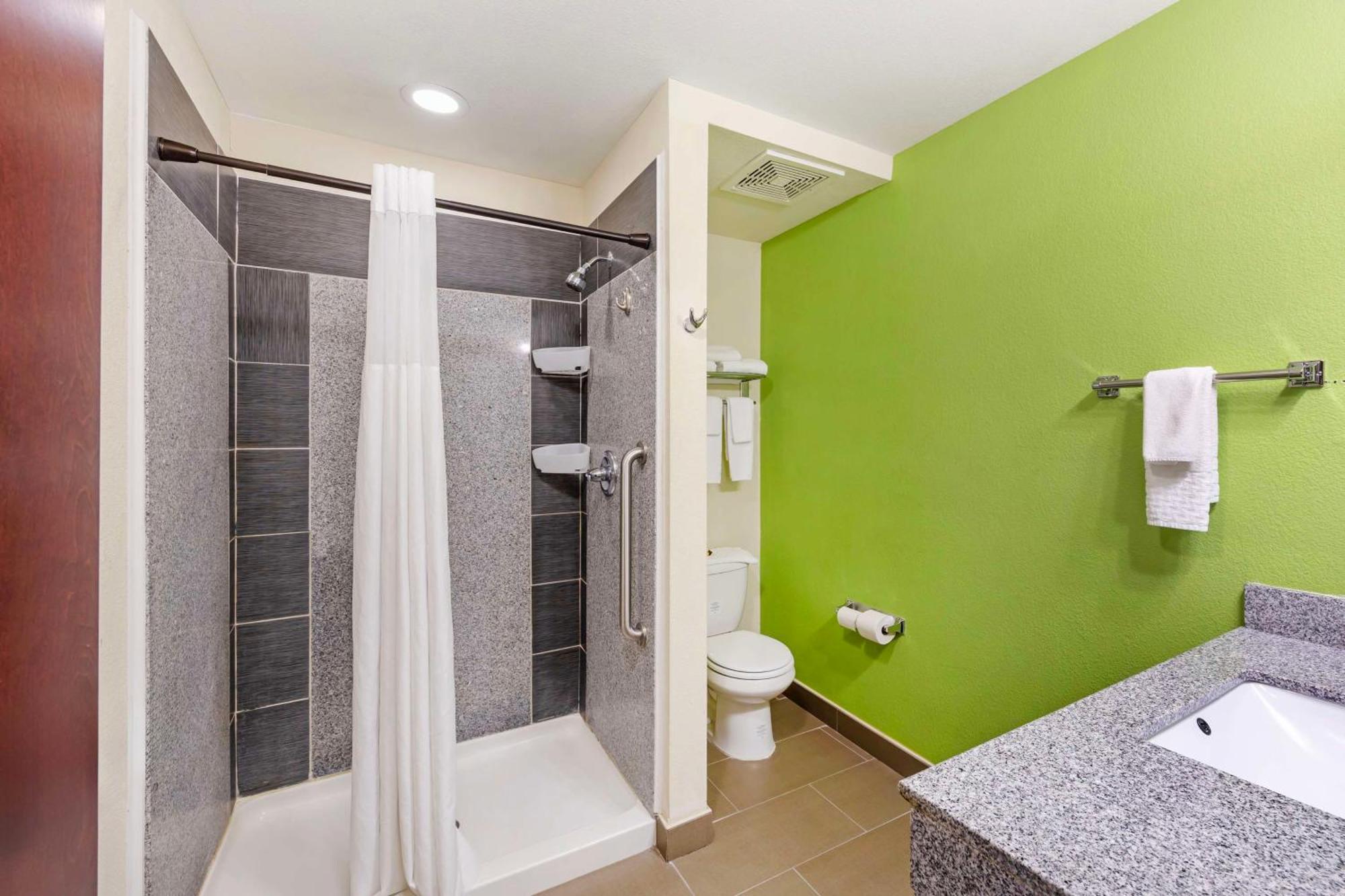 Best Western Plus Pratt Zewnętrze zdjęcie