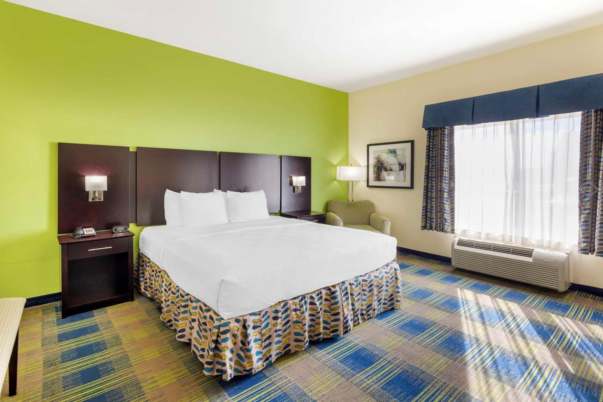 Best Western Plus Pratt Zewnętrze zdjęcie