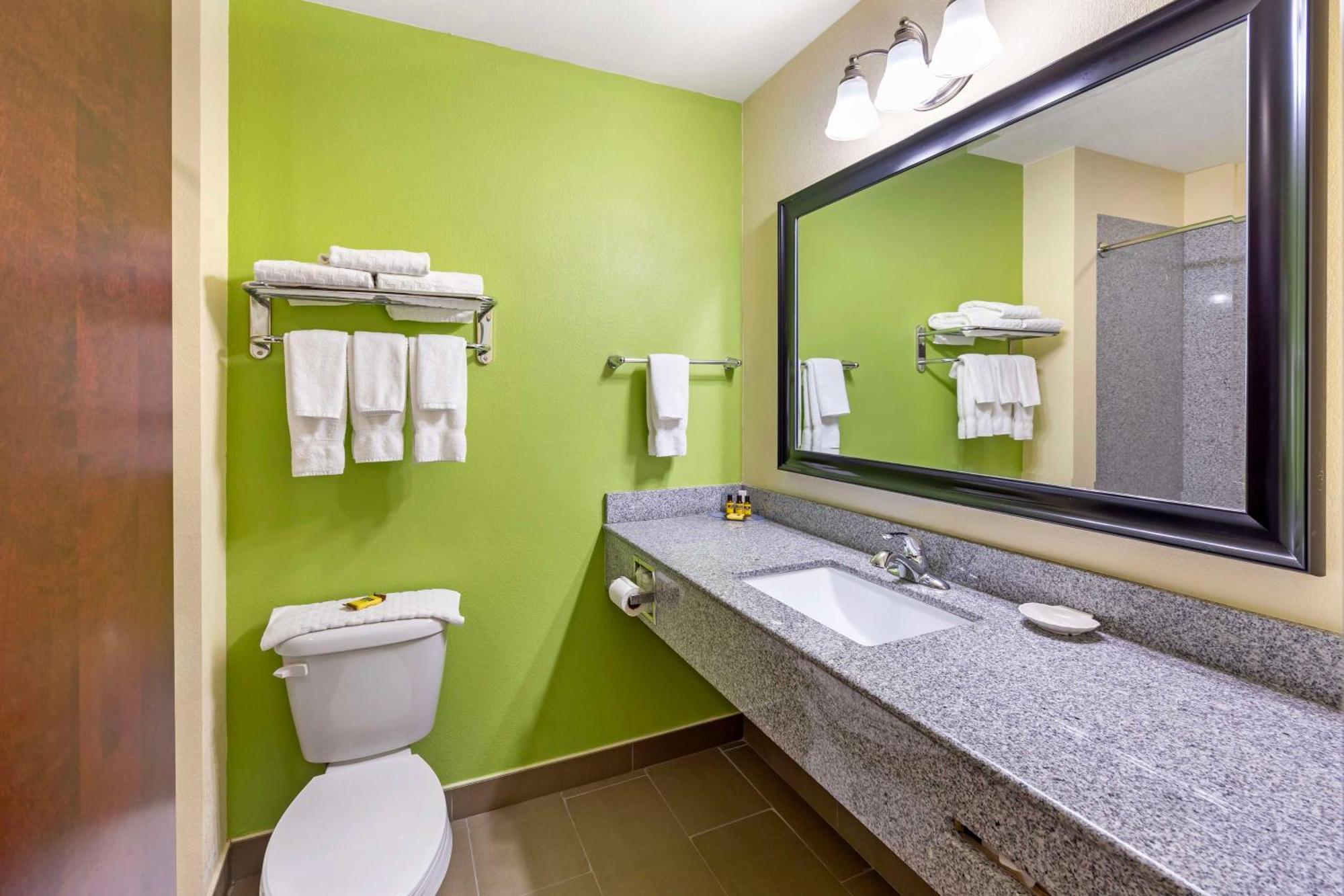 Best Western Plus Pratt Zewnętrze zdjęcie