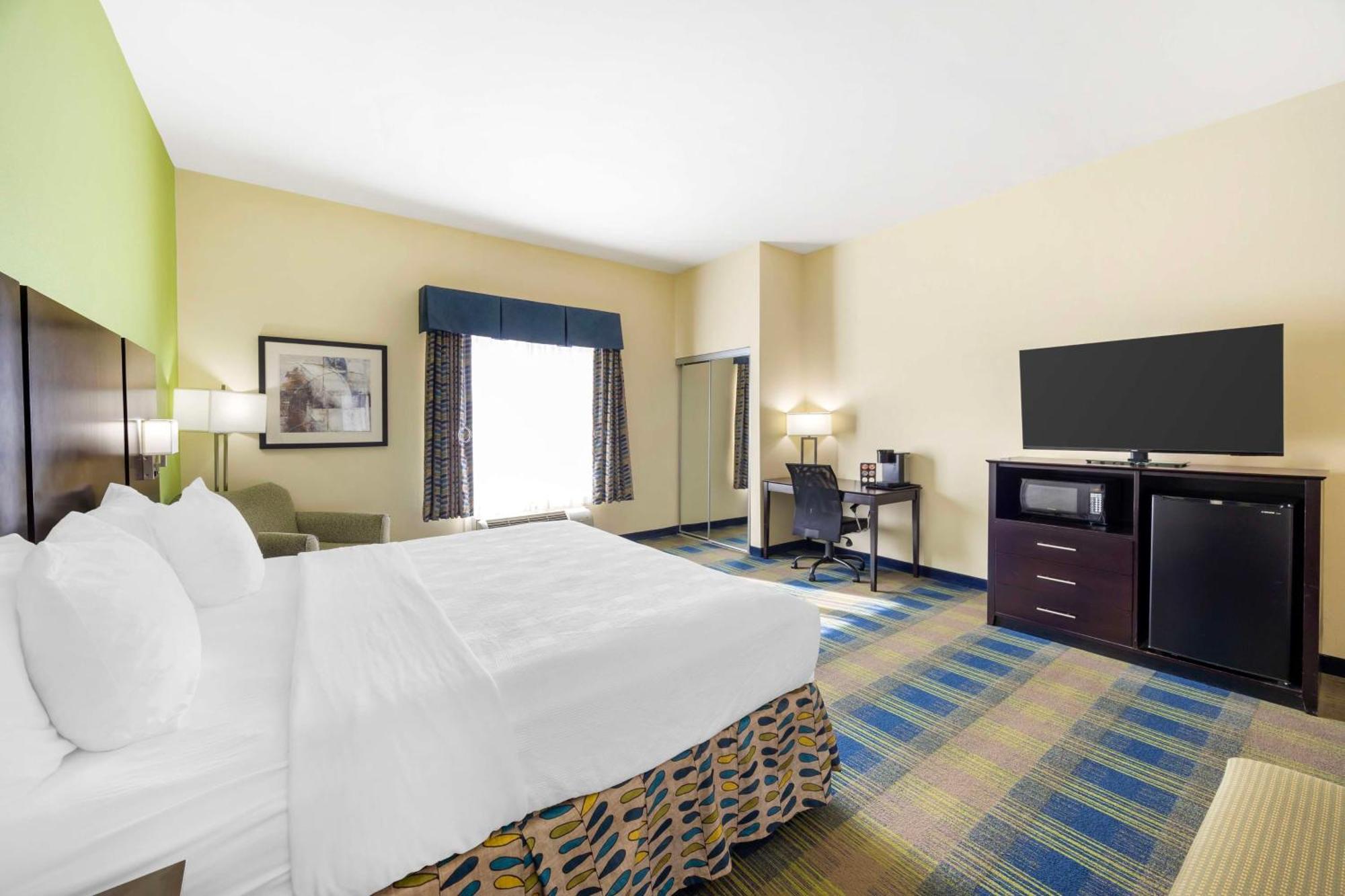 Best Western Plus Pratt Zewnętrze zdjęcie