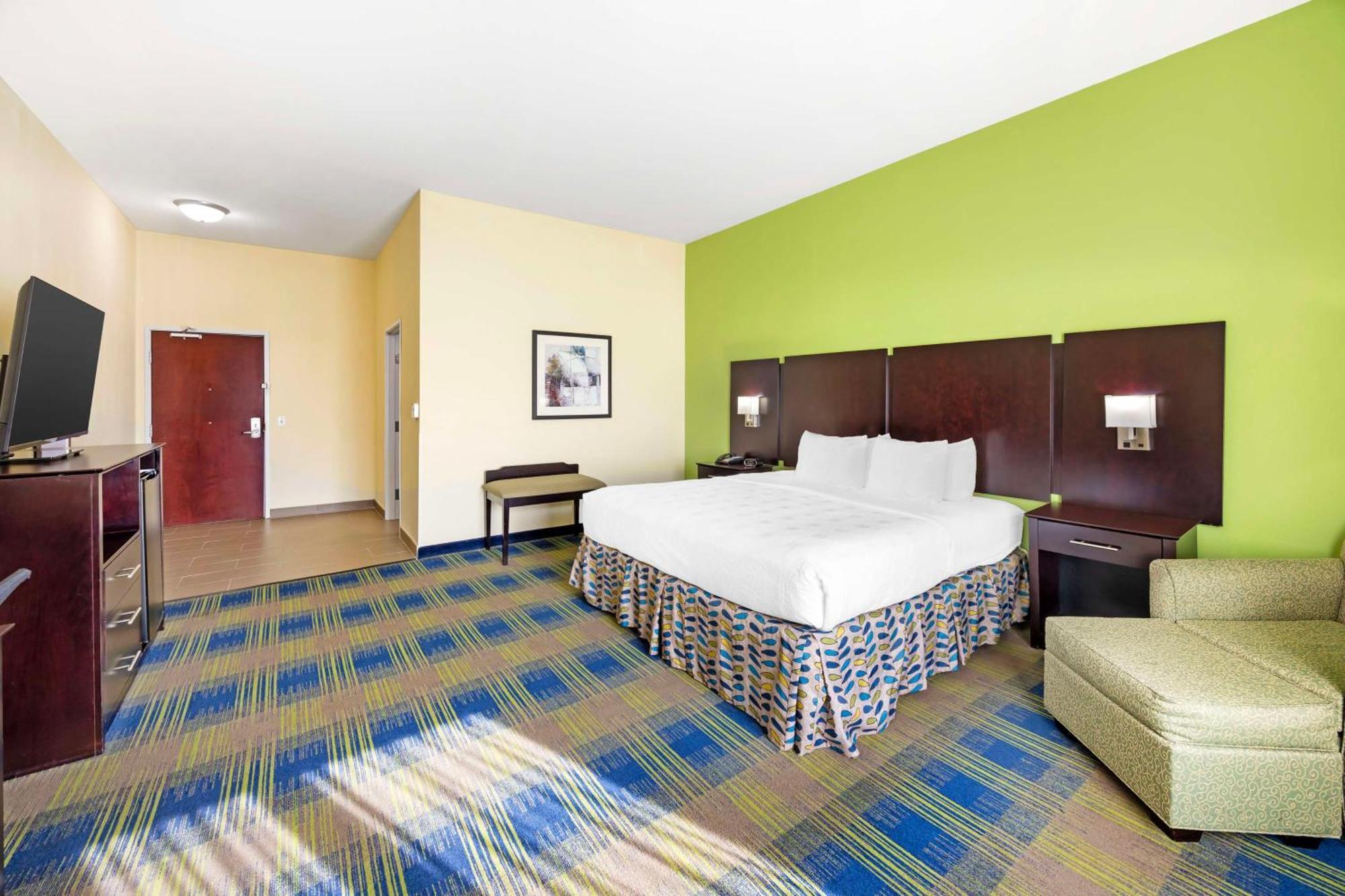 Best Western Plus Pratt Zewnętrze zdjęcie