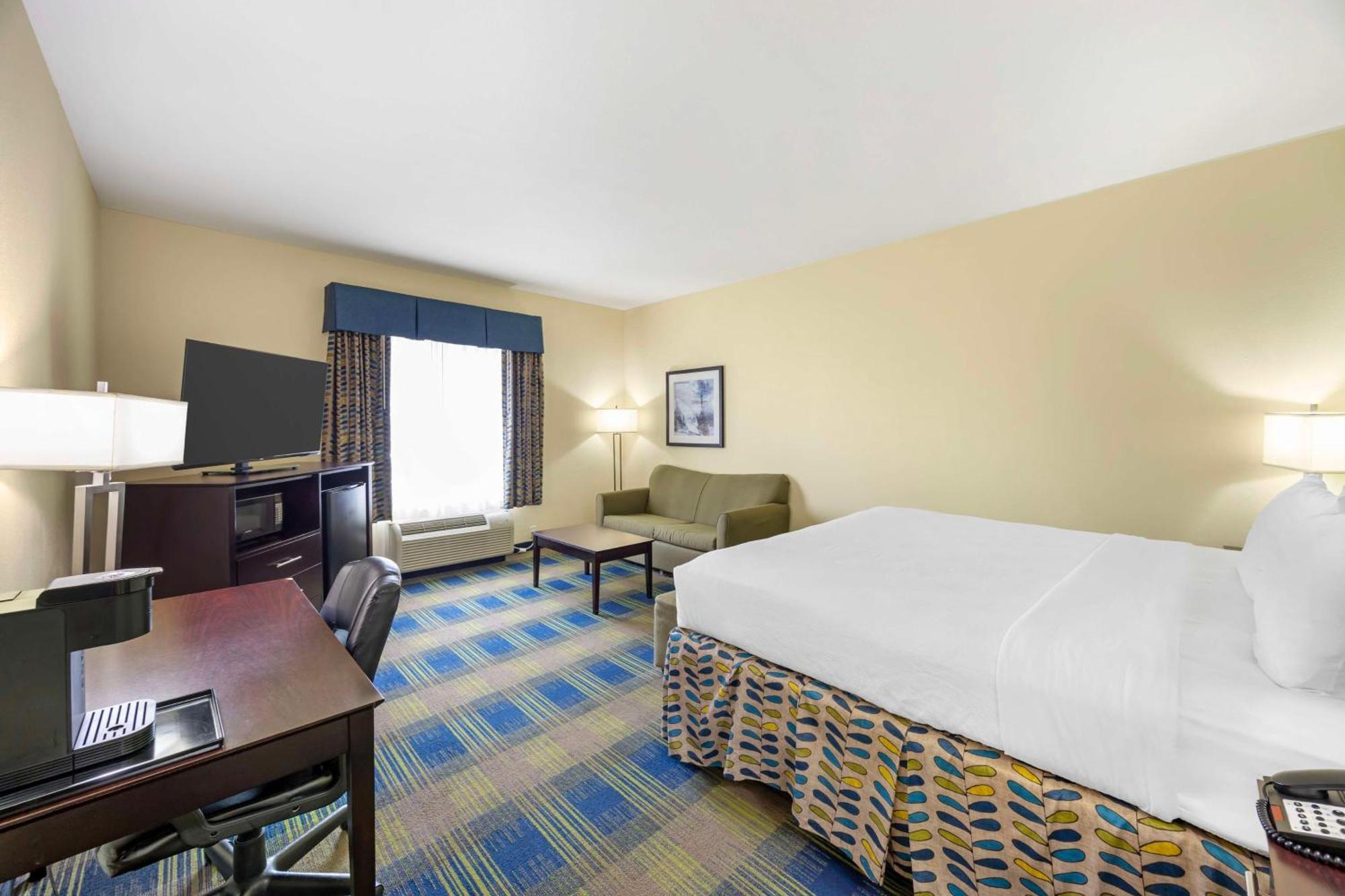 Best Western Plus Pratt Zewnętrze zdjęcie
