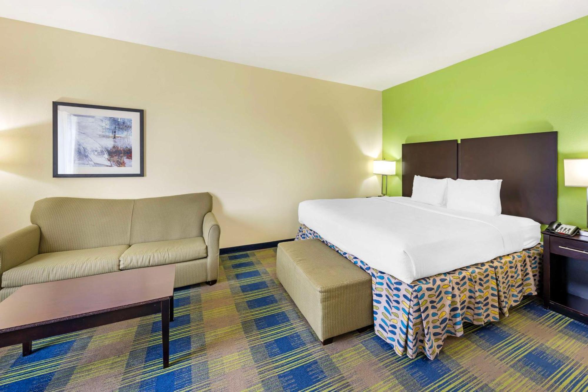 Best Western Plus Pratt Zewnętrze zdjęcie
