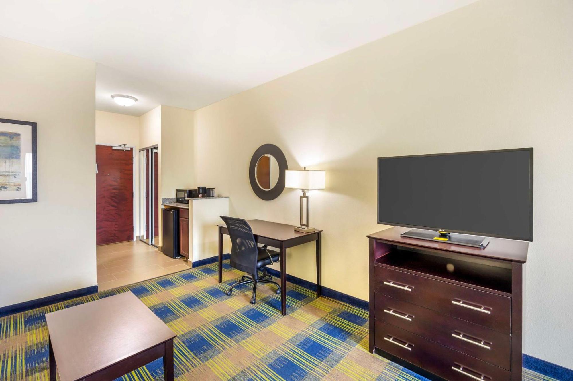 Best Western Plus Pratt Zewnętrze zdjęcie