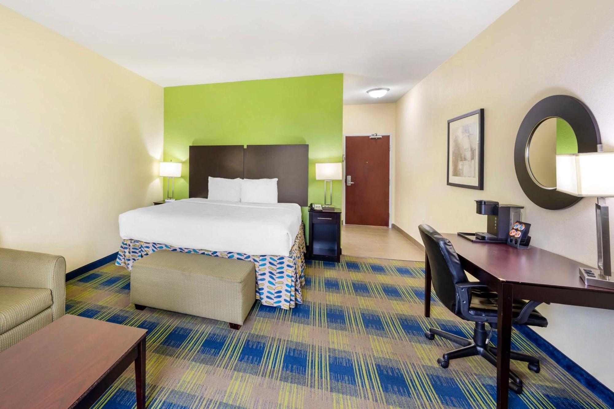 Best Western Plus Pratt Zewnętrze zdjęcie