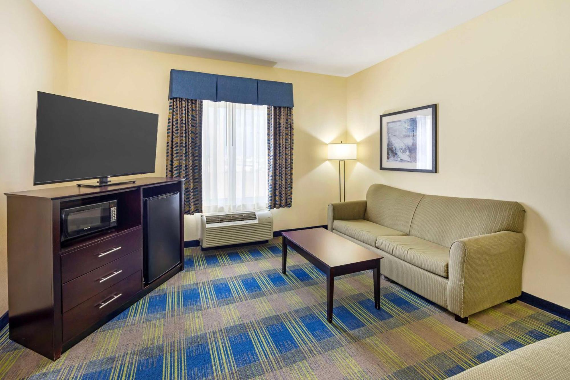 Best Western Plus Pratt Zewnętrze zdjęcie