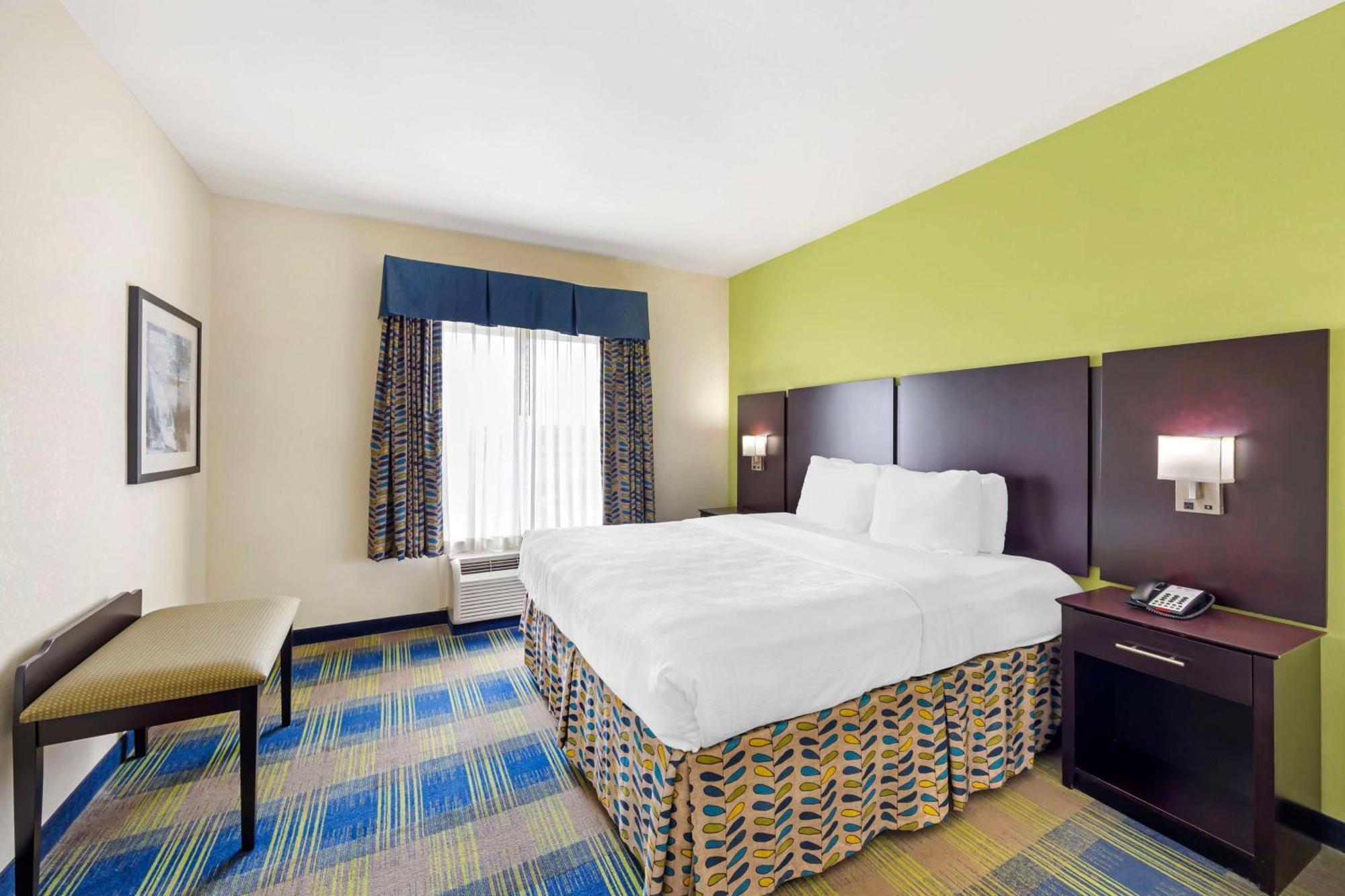 Best Western Plus Pratt Zewnętrze zdjęcie