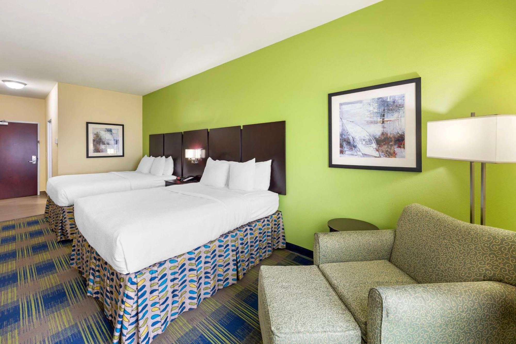 Best Western Plus Pratt Zewnętrze zdjęcie