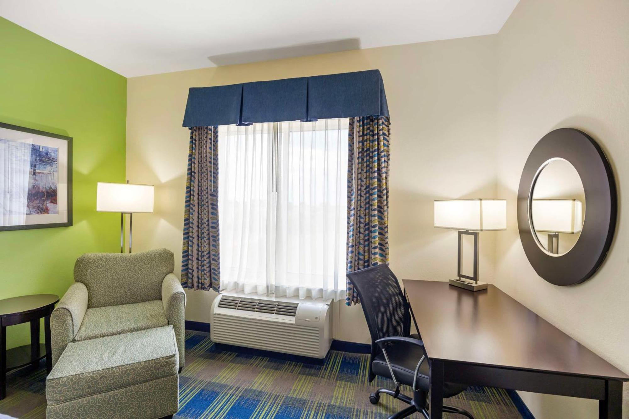 Best Western Plus Pratt Zewnętrze zdjęcie