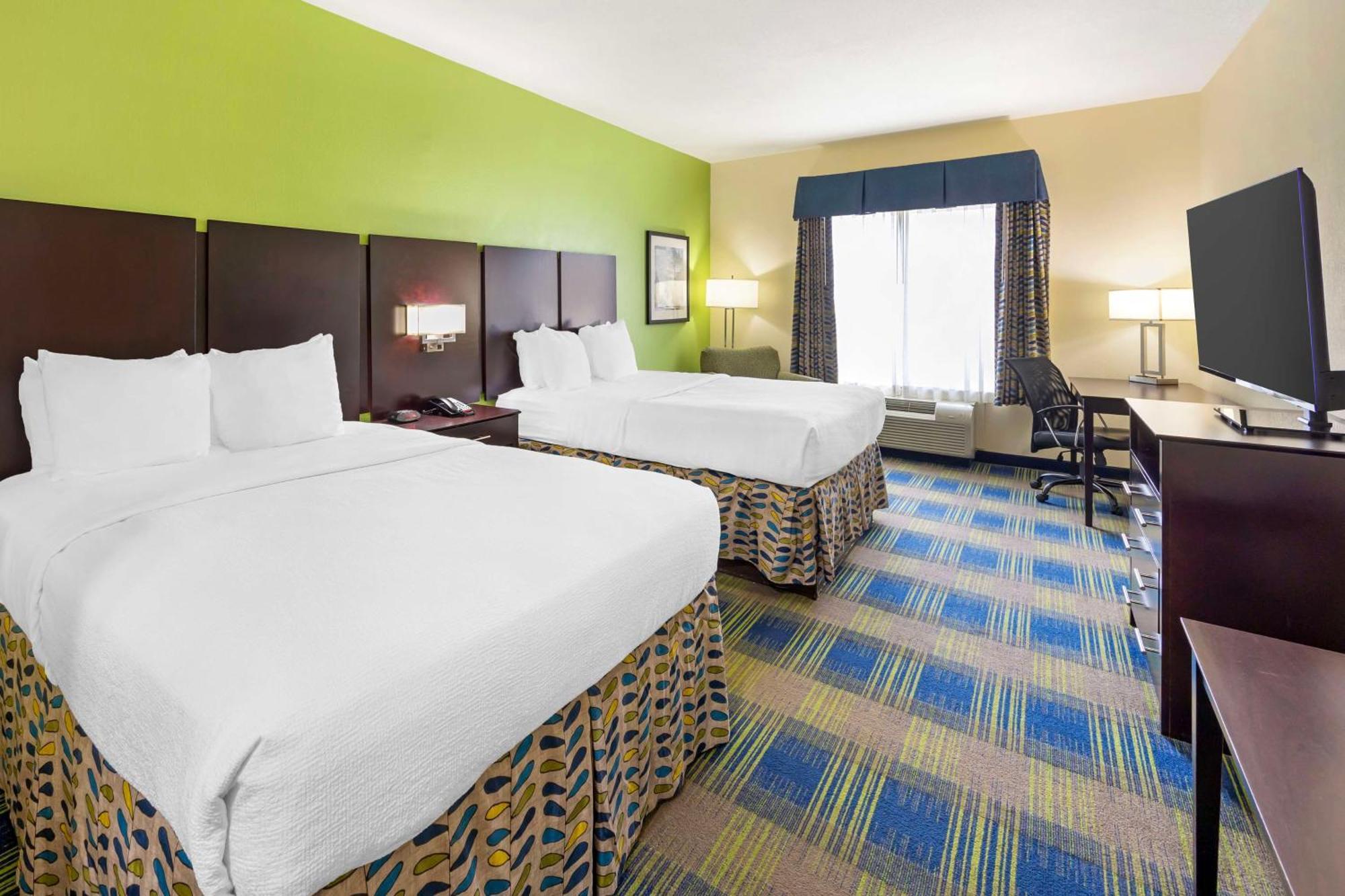 Best Western Plus Pratt Zewnętrze zdjęcie