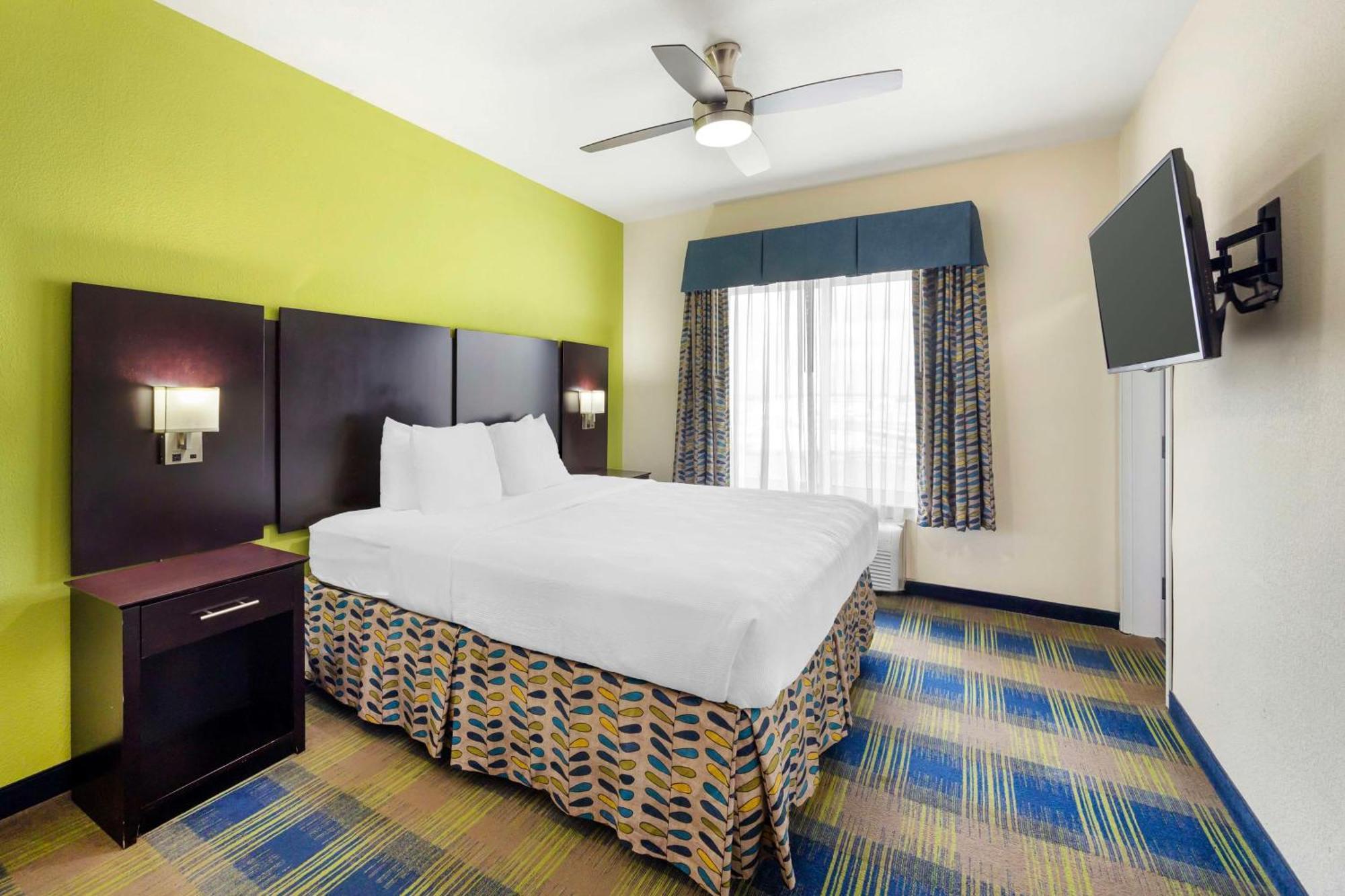 Best Western Plus Pratt Zewnętrze zdjęcie