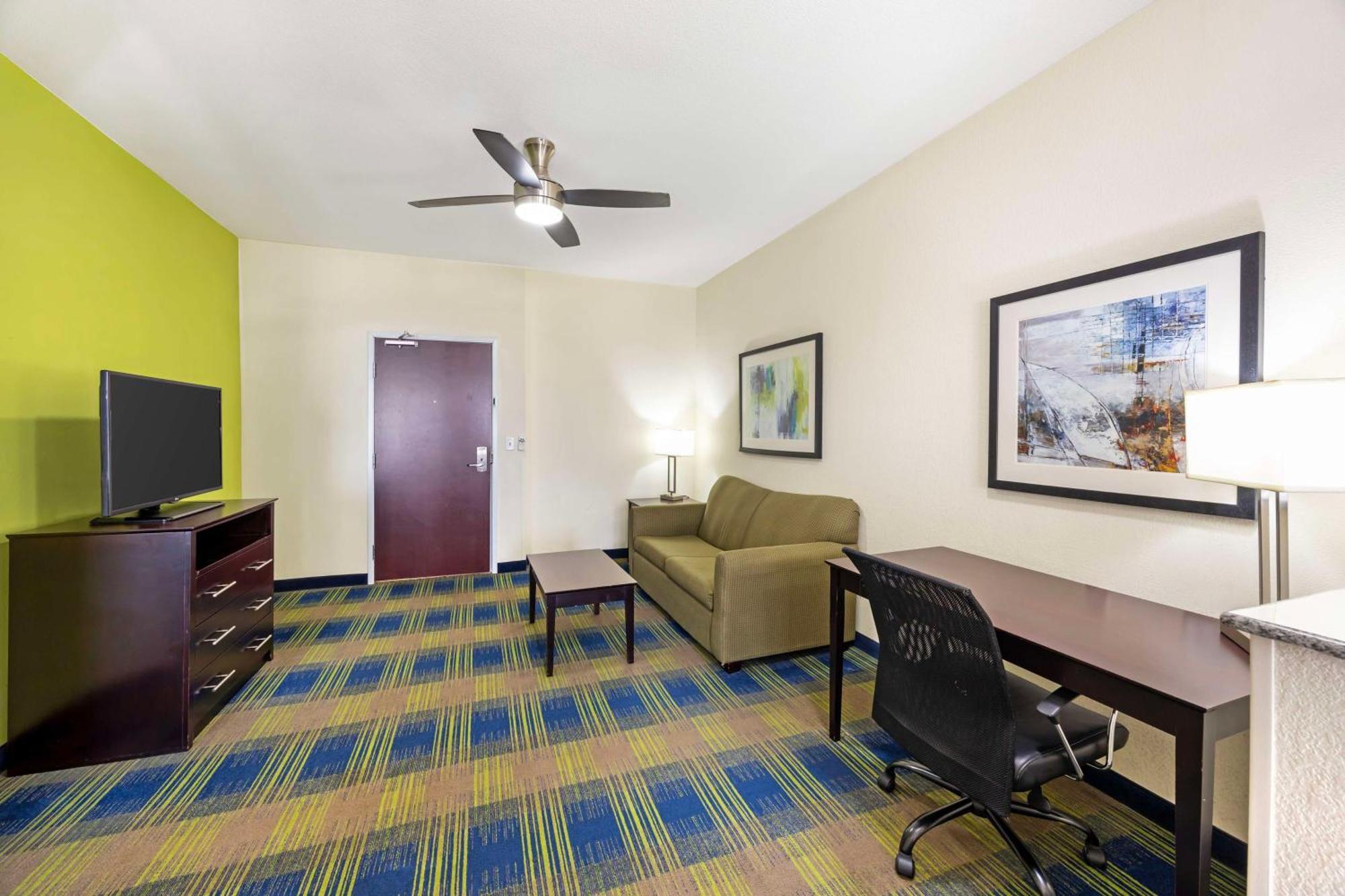 Best Western Plus Pratt Zewnętrze zdjęcie