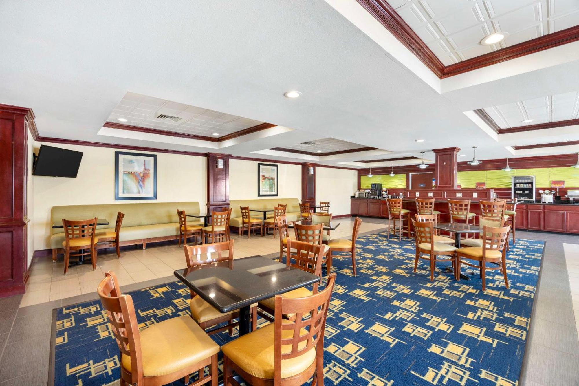 Best Western Plus Pratt Zewnętrze zdjęcie