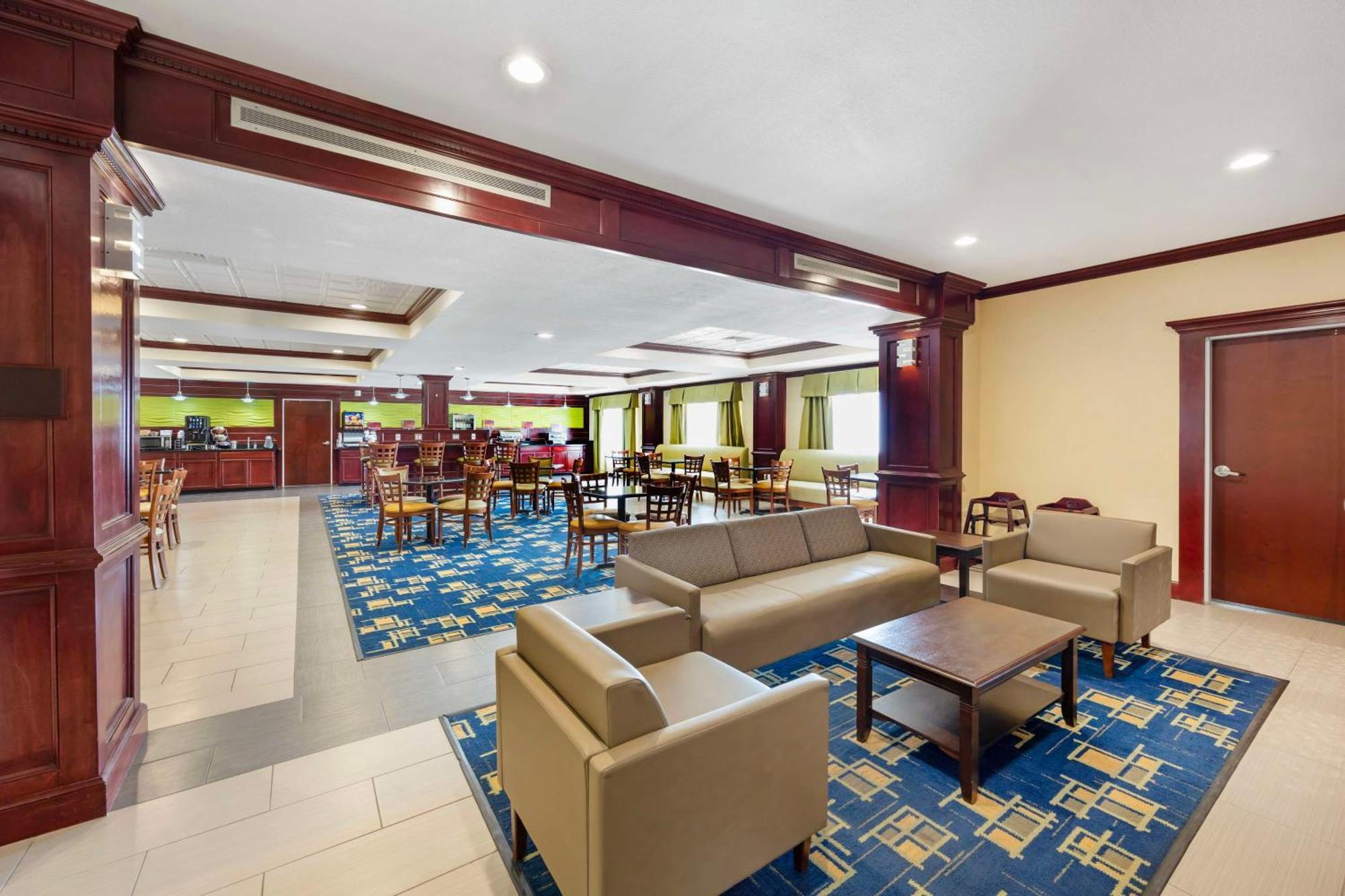 Best Western Plus Pratt Zewnętrze zdjęcie