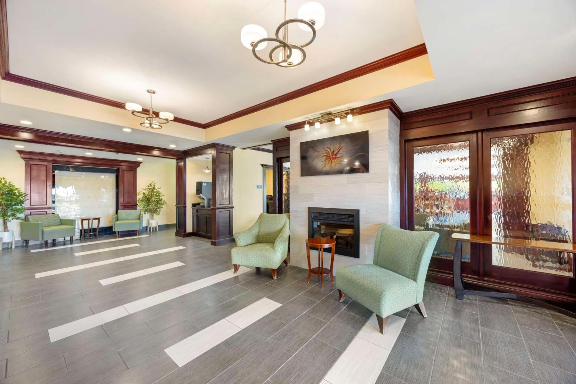 Best Western Plus Pratt Zewnętrze zdjęcie