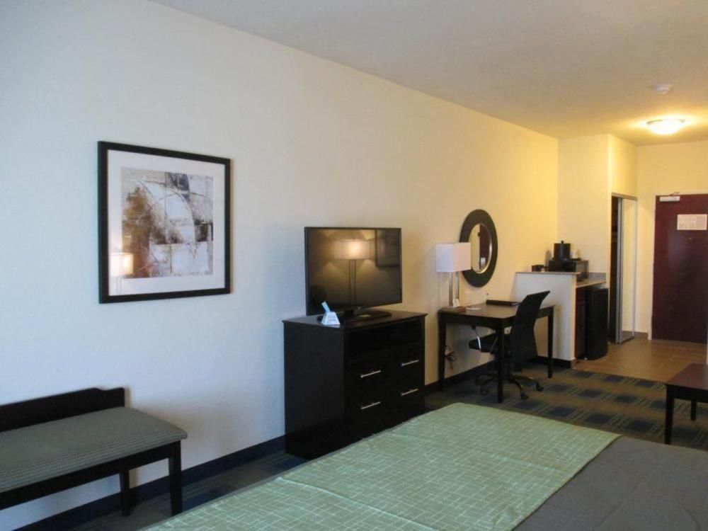 Best Western Plus Pratt Zewnętrze zdjęcie