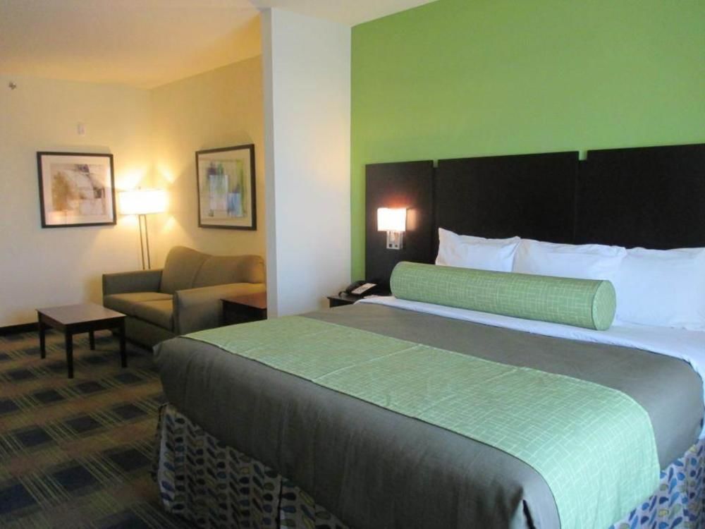 Best Western Plus Pratt Zewnętrze zdjęcie