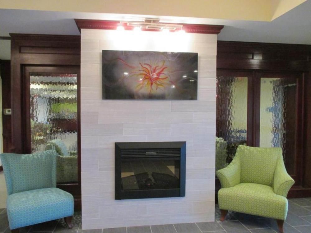 Best Western Plus Pratt Zewnętrze zdjęcie