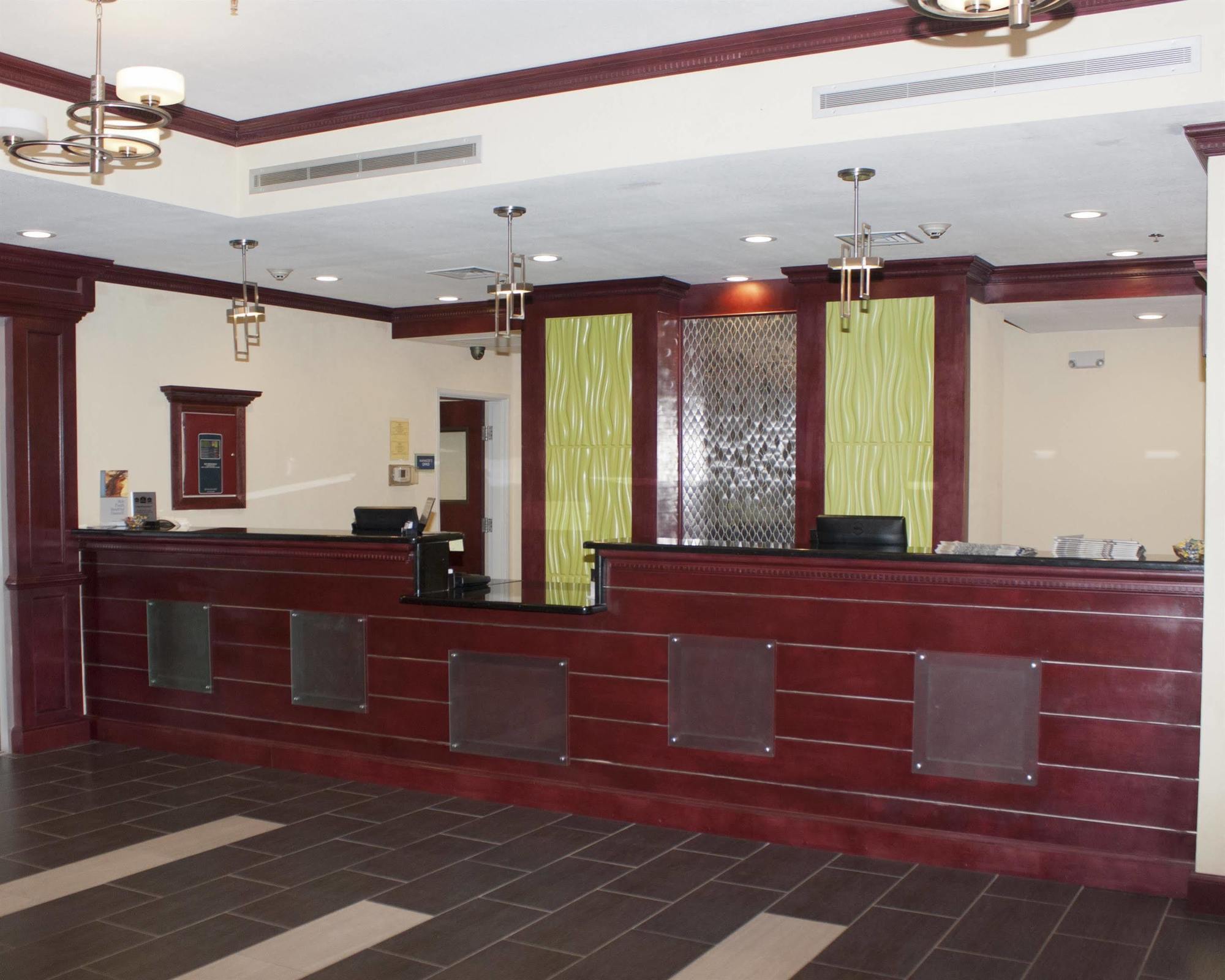 Best Western Plus Pratt Zewnętrze zdjęcie